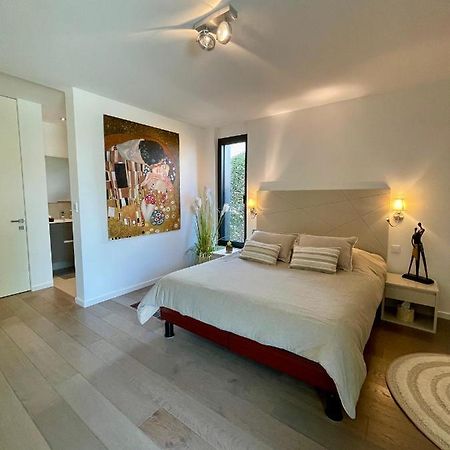 Bed and Breakfast Ma Vie Là Alsace Kingersheim Esterno foto