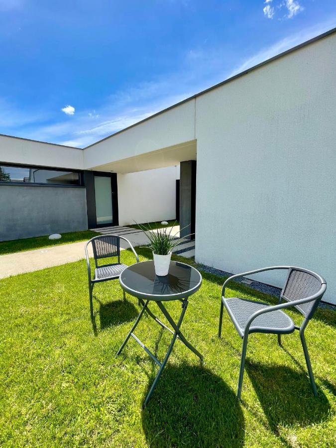 Bed and Breakfast Ma Vie Là Alsace Kingersheim Esterno foto