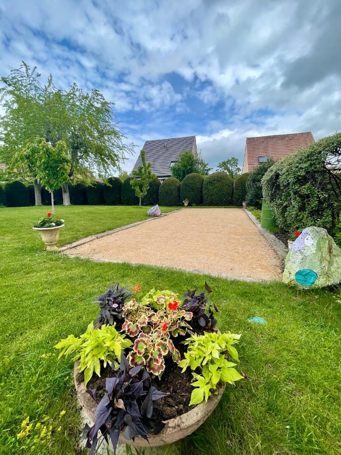 Bed and Breakfast Ma Vie Là Alsace Kingersheim Esterno foto