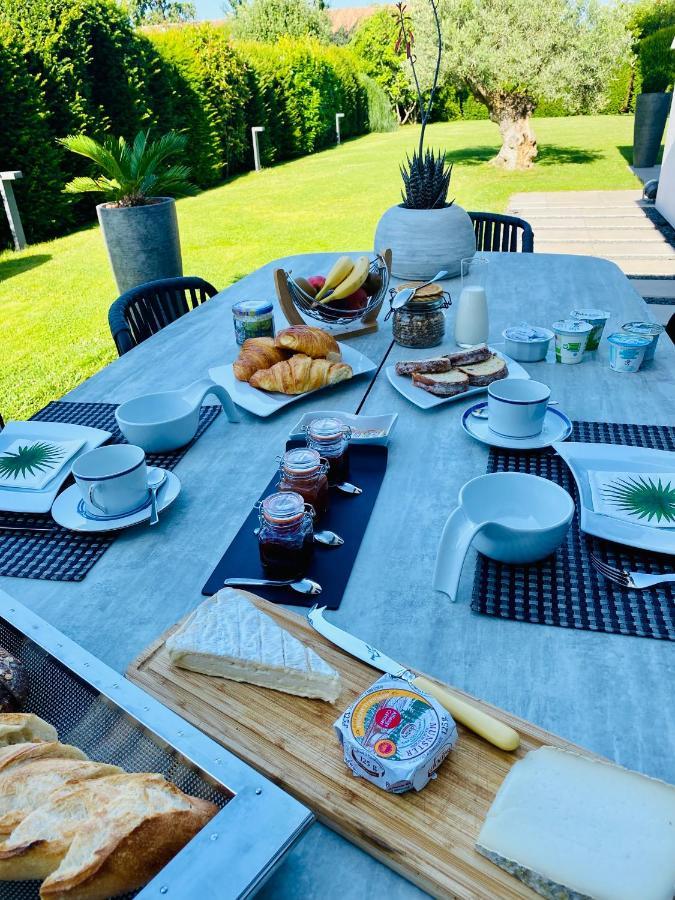 Bed and Breakfast Ma Vie Là Alsace Kingersheim Esterno foto